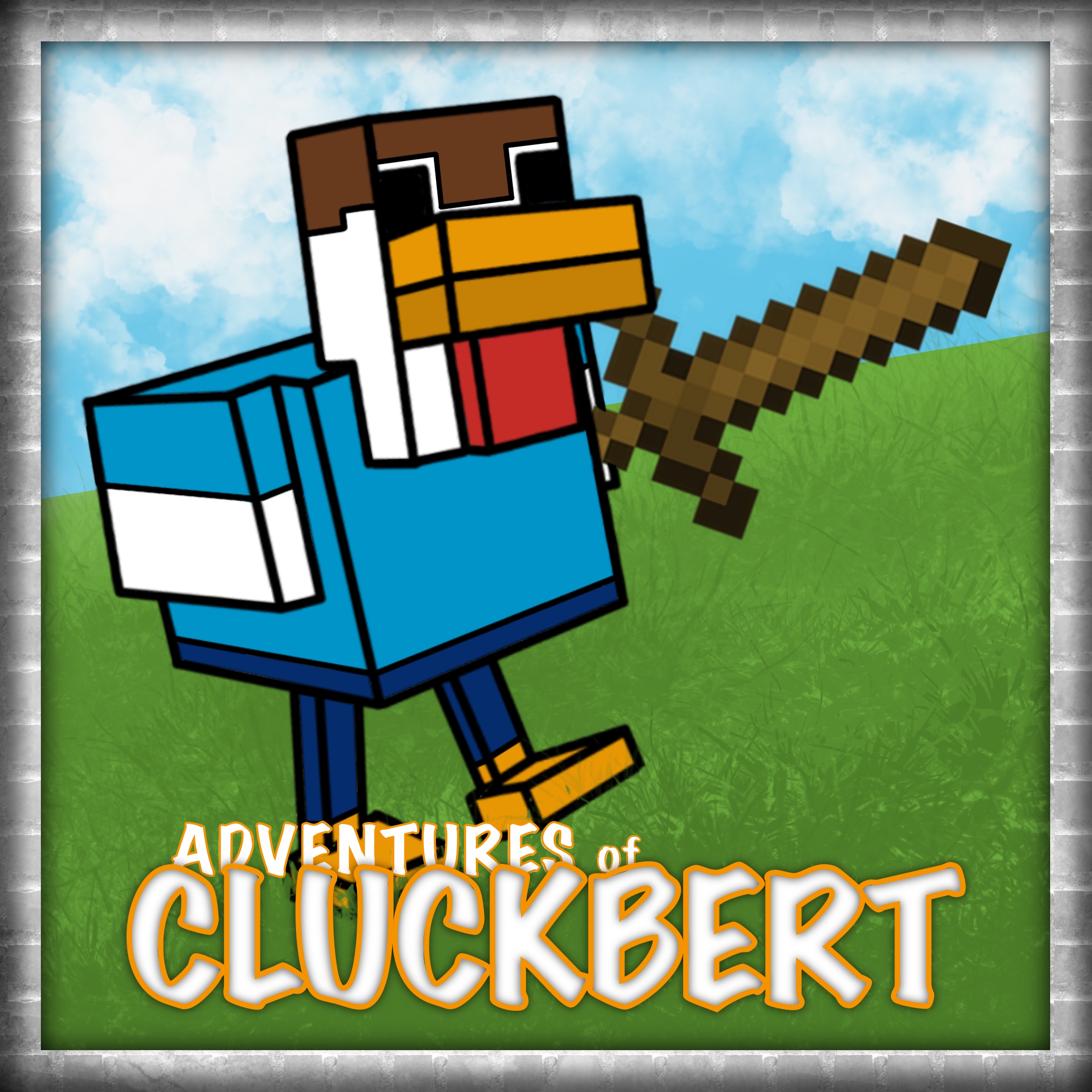 Adventures of Cluckbert
